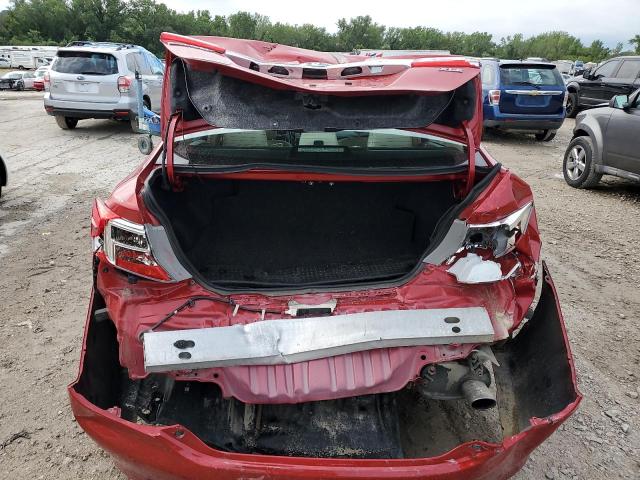 Photo 6 from auction – 2013 TOYOTA CAMRY L with VIN 4T4BF1FK8DR329048