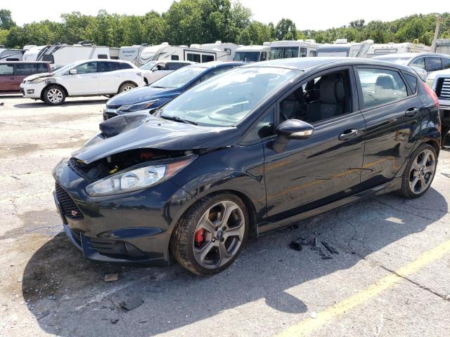 Photo 1 from auction – 2014 FORD FIESTA ST with VIN 3FADP4GX2EM153657