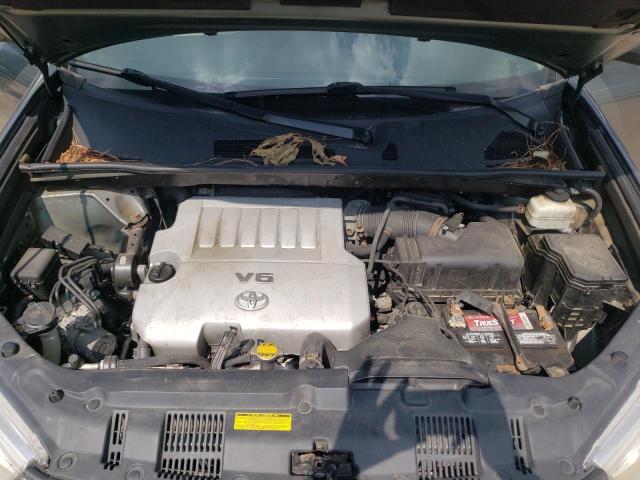 Photo 12 from auction – 2011 TOYOTA HIGHLANDER with VIN 5TDBK3EH5BS059631