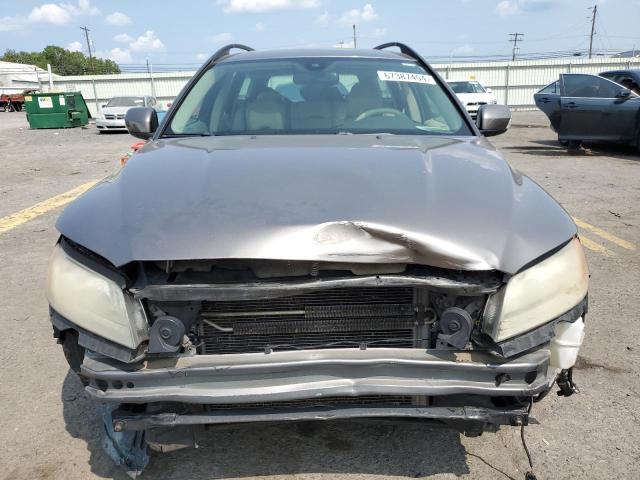 Photo 5 from auction – 2008 VOLVO XC70 with VIN YV4BZ982981028567