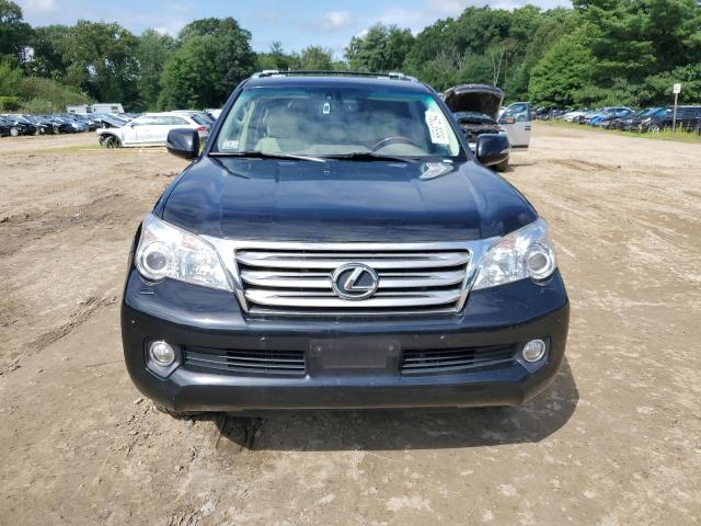 Photo 5 from auction – 2012 LEXUS GX 460 PRE with VIN JTJJM7FX6C5046863