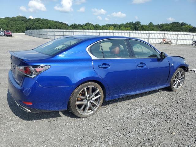 صورة رقم 3 من المزاد - 2018 LEXUS GS 350 BAS مع VIN JTHCZ1BL2JA008238