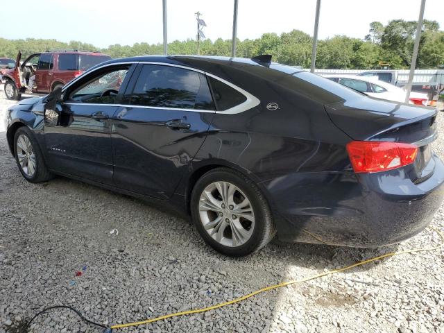 Photo 2 from auction – 2015 CHEVROLET IMPALA LT with VIN 2G1115SL9F9146331