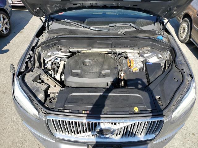 Photo 12 from auction – 2017 VOLVO XC90 T8 with VIN YV4BC0PL6H1181320