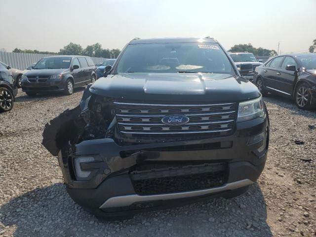 Photo 5 from auction – 2017 FORD EXPLORER X with VIN 1FM5K8DH7HGD08005