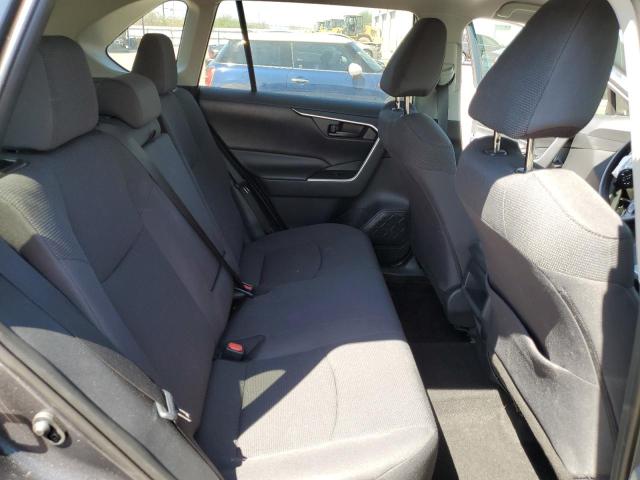 Photo 10 from auction – 2019 TOYOTA RAV4 LE with VIN 2T3G1RFVXKC006231
