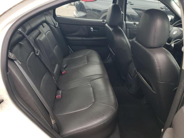 Photo 10 from auction – 2000 MERCURY SABLE LS P with VIN 1MEFM55S1YA627073
