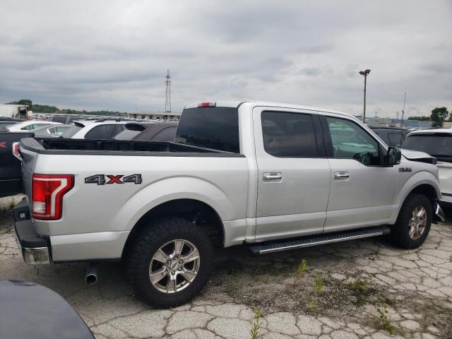 Zdjęcie 3 z aukcji – 2015 FORD F150 SUPER z VIN 1FTEW1EF4FKF20626