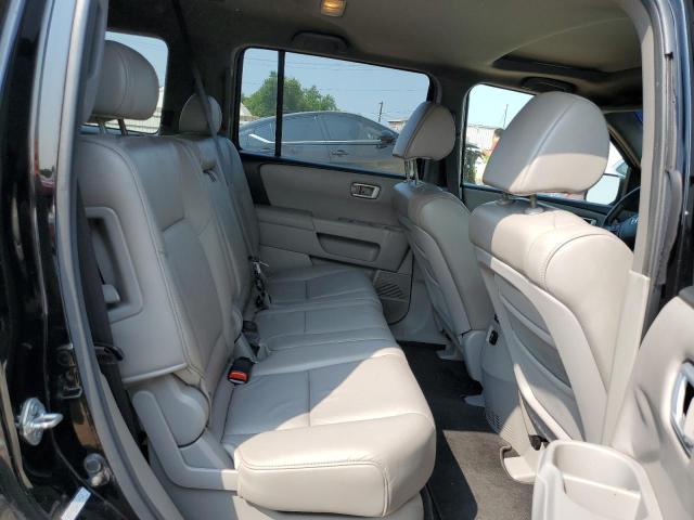 Photo 11 from auction – 2011 HONDA PILOT EXL with VIN 5FNYF4H56BB009668