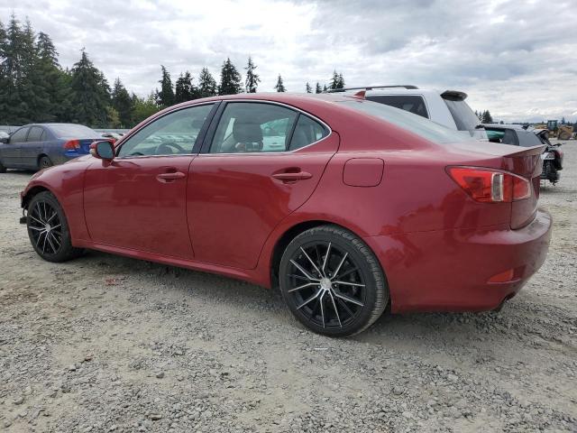 Photo 2 from auction – 2011 LEXUS IS 250 with VIN JTHCF5C26B5047284