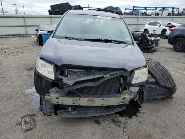 Photo 5 from auction – 2010 SUBARU TRIBECA PR with VIN 4S4WX9FDXA4401968