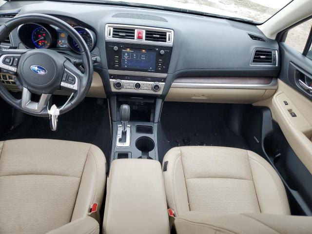 Photo 8 from auction – 2017 SUBARU OUTBACK 2. with VIN 4S4BSANC1H3282926
