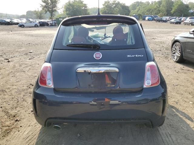 Photo 6 from auction – 2018 FIAT 500 POP with VIN 3C3CFFKH2JT425620
