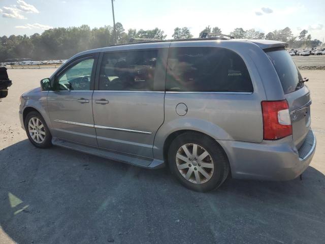 Photo 2 from auction – 2014 CHRYSLER TOWN & COU with VIN 2C4RC1BG6ER279711