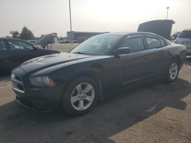 DODGE CHARGER SE 2013 with VIN 2C3CDXBG8DH688629 - Photo from auction