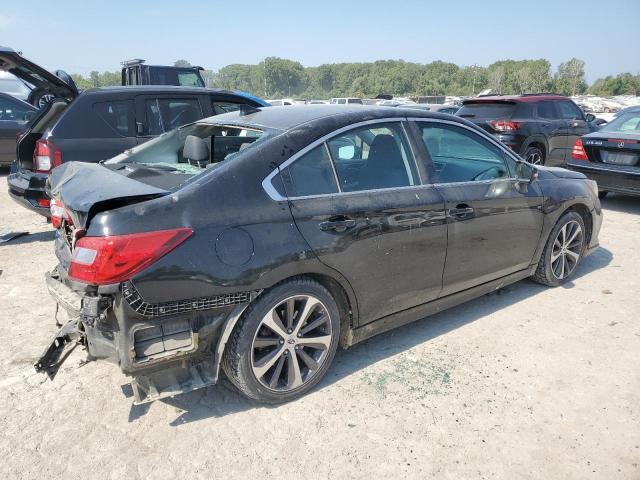 Photo 3 from auction – 2018 SUBARU LEGACY 2.5 with VIN 4S3BNAN63J3033376