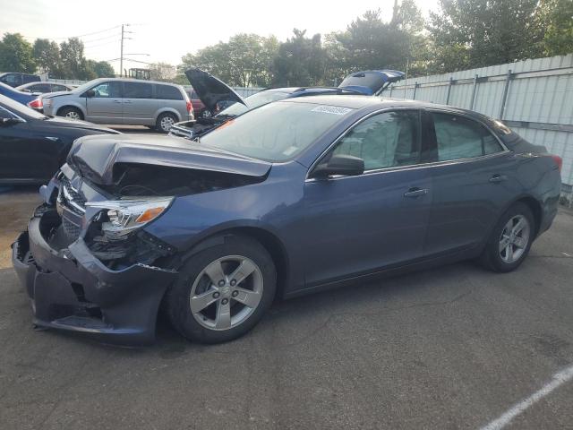 CHEVROLET MALIBU LS 2013 with VIN 1G11B5SA7DF200368 - Photo from auction