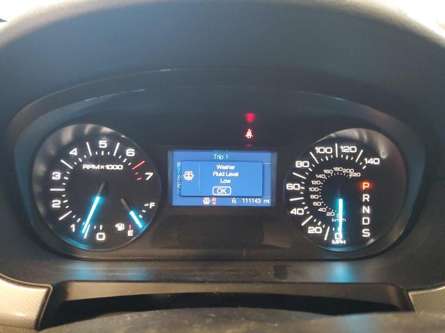 Photo 9 from auction – 2014 FORD EDGE SEL with VIN 2FMDK4JC6EBB34184