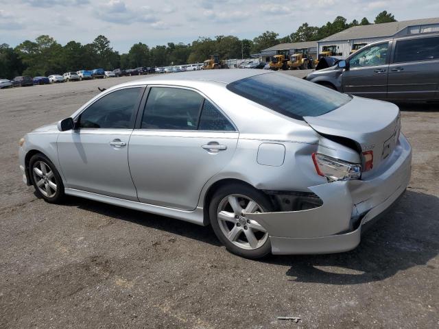 Photo 2 from auction – 2008 TOYOTA CAMRY CE with VIN 4T1BE46K68U228238