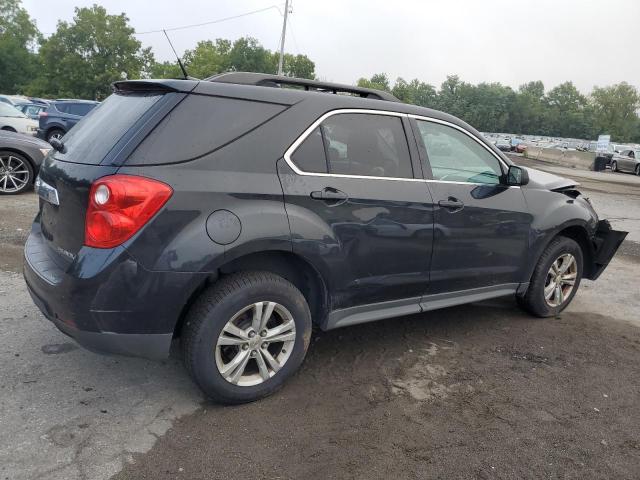 Photo 3 from auction – 2011 CHEVROLET EQUINOX LT with VIN 2CNFLEEC4B6460009