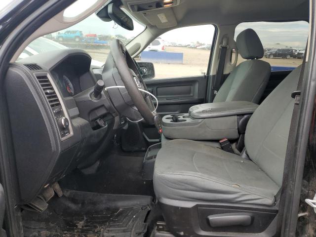 Photo 7 from auction – 2014 RAM 1500 ST with VIN 1C6RR7KTXES290683