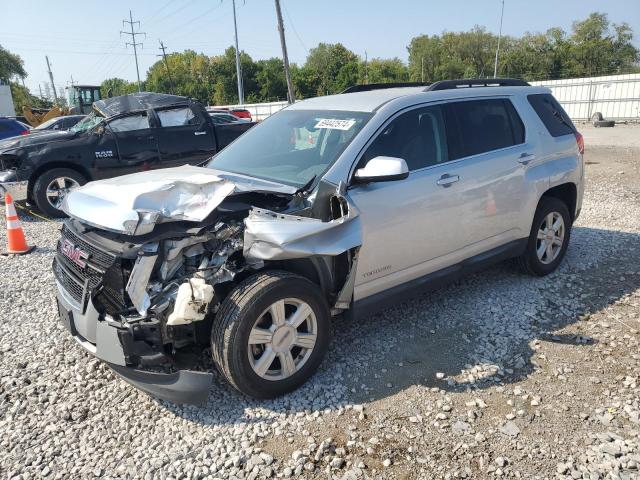GMC TERRAIN SL 2014 with VIN 2GKALREK4E6345707 - Photo from auction
