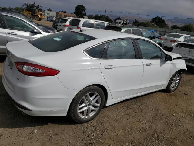 Photo 3 from auction – 2014 FORD FUSION SE with VIN 3FA6P0H74ER112661