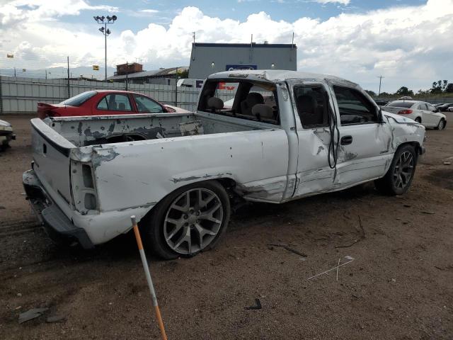 Photo 3 from auction – 2001 CHEVROLET 1500 with VIN 2GCEC19V311385268