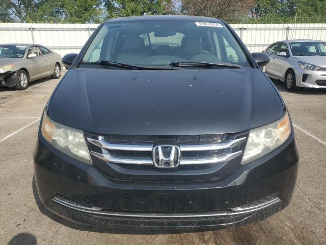 Photo 5 from auction – 2015 HONDA ODYSSEY EX with VIN 5FNRL5H64FB011341