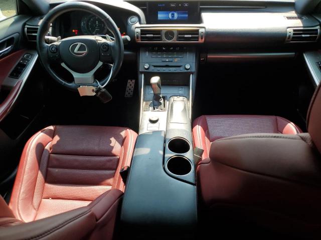Photo 8 from auction – 2015 LEXUS IS 350 with VIN JTHCE1D24F5009567