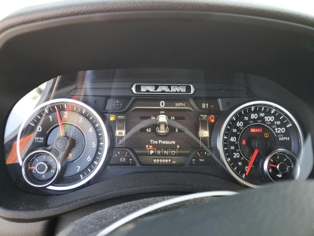 Photo 9 from auction – 2019 RAM 2500 TRADE with VIN 3C6MR5AJ4KG721231