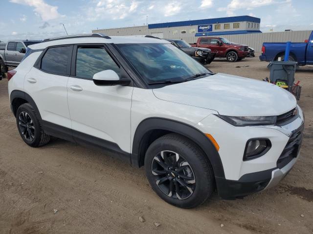Photo 4 from auction – 2023 CHEVROLET TRAILBLAZE with VIN KL79MPSL7PB173537