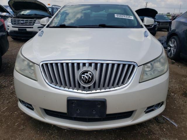 Photo 5 from auction – 2012 BUICK LACROSSE P with VIN 1G4GD5E33CF122240