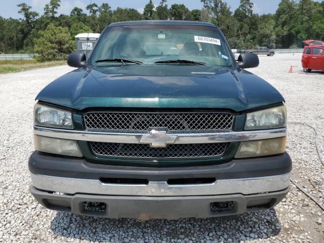 Photo 5 from auction – 2003 CHEVROLET SILVERADO with VIN 2GCEC19V731238342