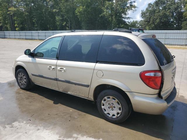 Photo 2 from auction – 2005 CHRYSLER TOWN & COU with VIN 1C4GP45R95B253368