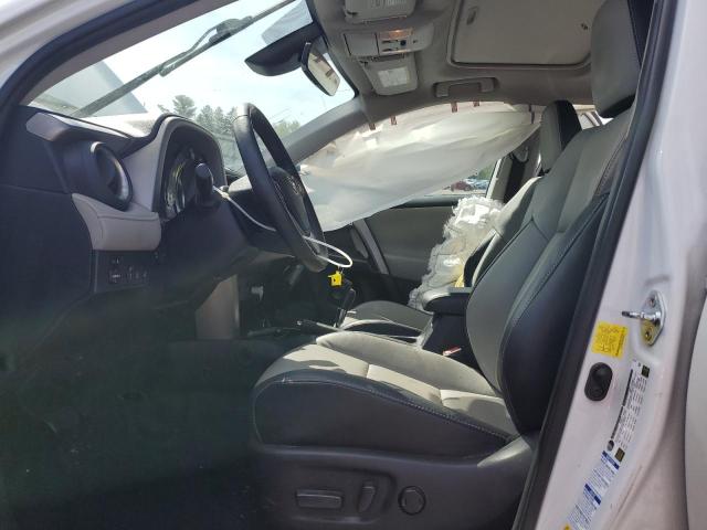 Photo 7 from auction – 2017 TOYOTA RAV4 LIMIT with VIN 2T3DFREV1HW602454