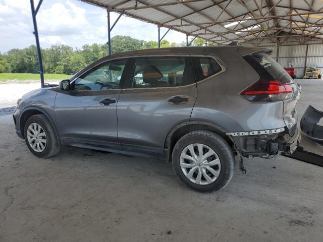 Photo 2 from auction – 2018 NISSAN ROGUE S with VIN KNMAT2MV2JP502921