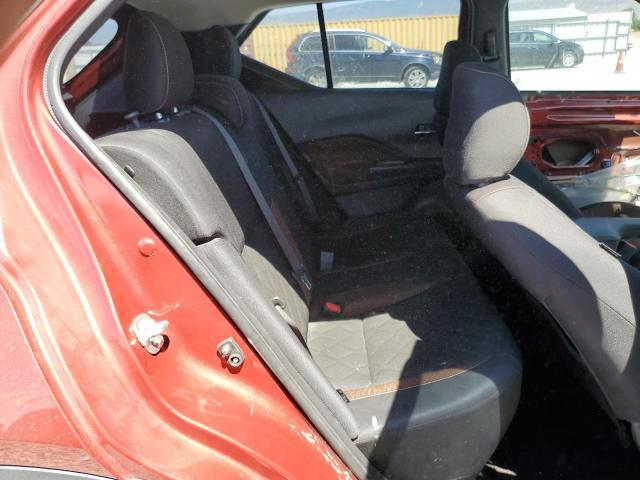 Photo 11 from auction – 2020 NISSAN KICKS SR with VIN 3N1CP5DVXLL544849