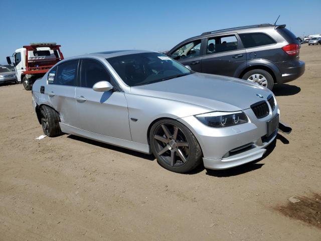 Photo 4 from auction – 2008 BMW 335 XI with VIN WBAVD53558A285716