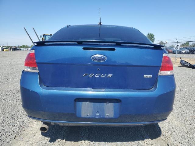 Photo 6 from auction – 2008 FORD FOCUS SE with VIN 1FAHP35N58W208166