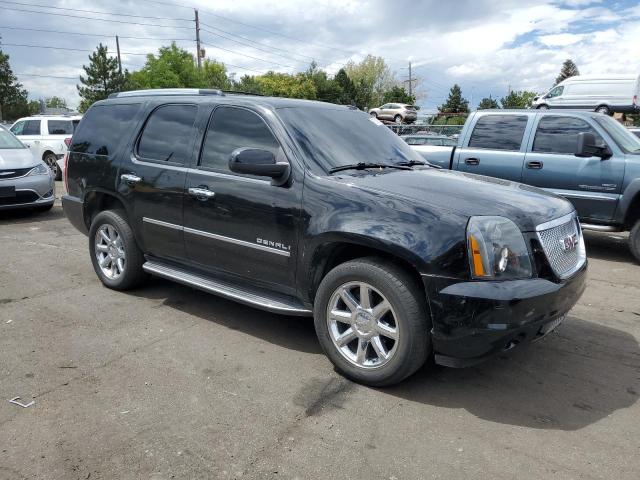 Photo 4 from auction – 2010 GMC YUKON DENA with VIN 1GKUKEEF4AR181434