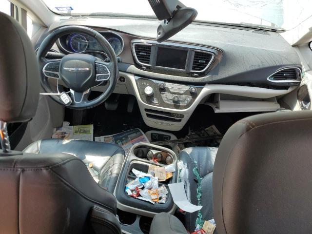 Photo 8 from auction – 2019 CHRYSLER PACIFICA T with VIN 2C4RC1BG1KR650303