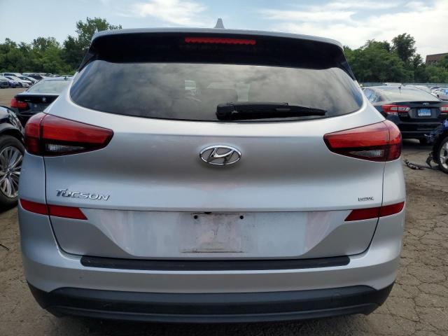 Photo 6 from auction – 2019 HYUNDAI TUCSON SE with VIN KM8J2CA47KU971313