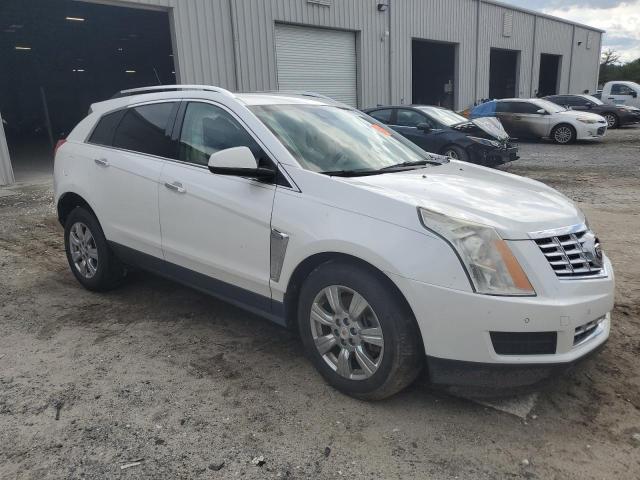 Photo 4 from auction – 2016 CADILLAC SRX LUXURY with VIN 3GYFNEE32GS538420