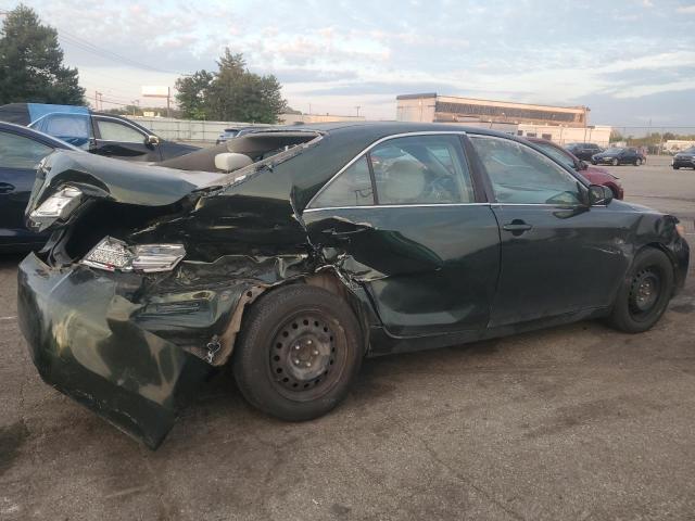 Photo 3 from auction – 2011 TOYOTA CAMRY BASE with VIN 4T4BF3EK3BR156209