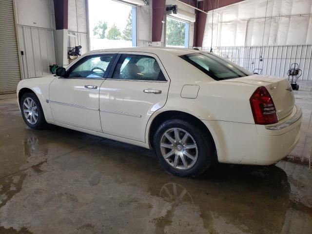 Photo 2 from auction – 2007 CHRYSLER 300C with VIN 2C3KA63H67H798637