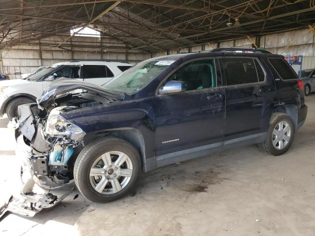 GMC TERRAIN SL 2016 with VIN 2GKALNEK0G6230081 - Photo from auction