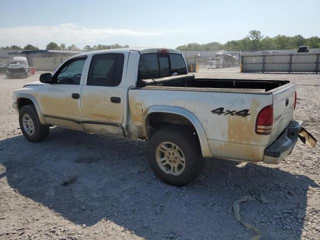 Photo 2 from auction – 2004 DODGE DAKOTA QUA with VIN 1D7HG48N14S508094