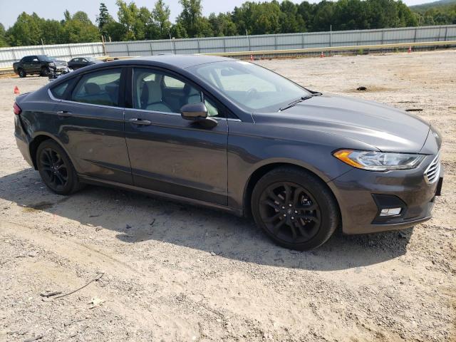 Photo 4 from auction – 2020 FORD FUSION SE with VIN 3FA6P0HD4LR119516