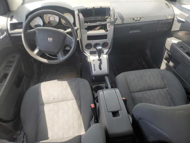 Photo 8 from auction – 2008 DODGE CALIBER with VIN 1B3HB28B48D681056